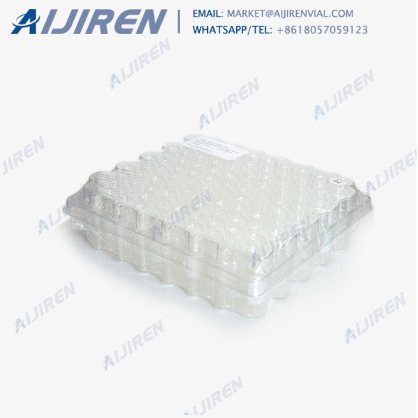 Aijiren 2 ml vial caps for hplc